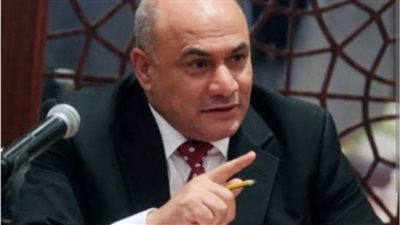 قيادي بمستقبل وطن: مشروعات 