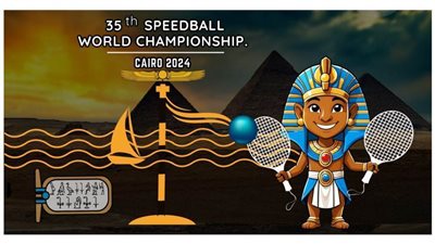 استعدادات مكثفة لاتحاد كرة السرعة قبل إقامة بطولة العالم التي تستضيفها مصر