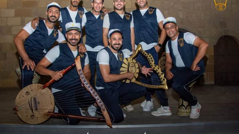 فرقة صحبة سمسمية