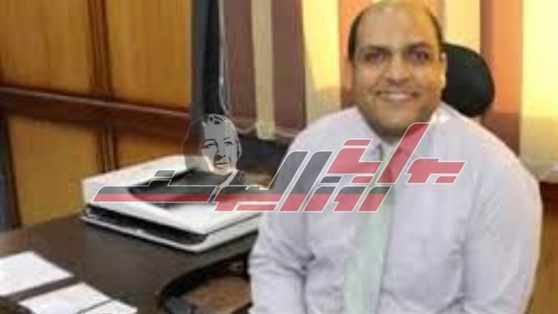 رئيس مدينة دسوق