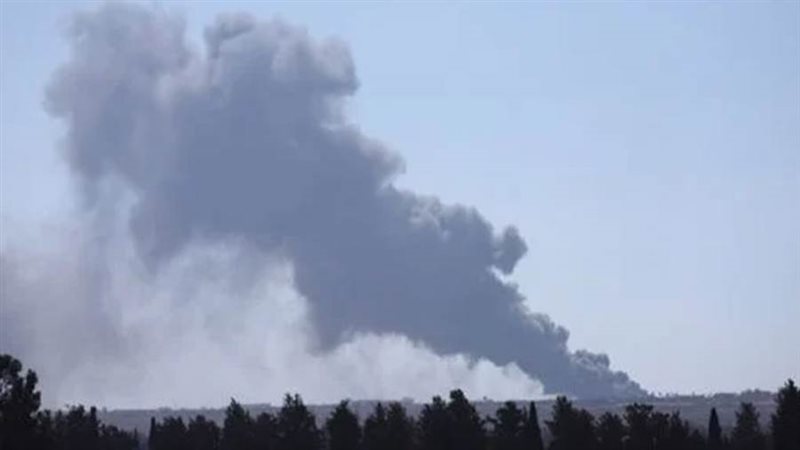 جانب من الأحداث