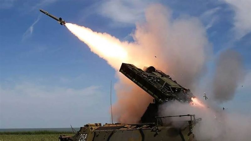 القوات الجوية الأوكرانية