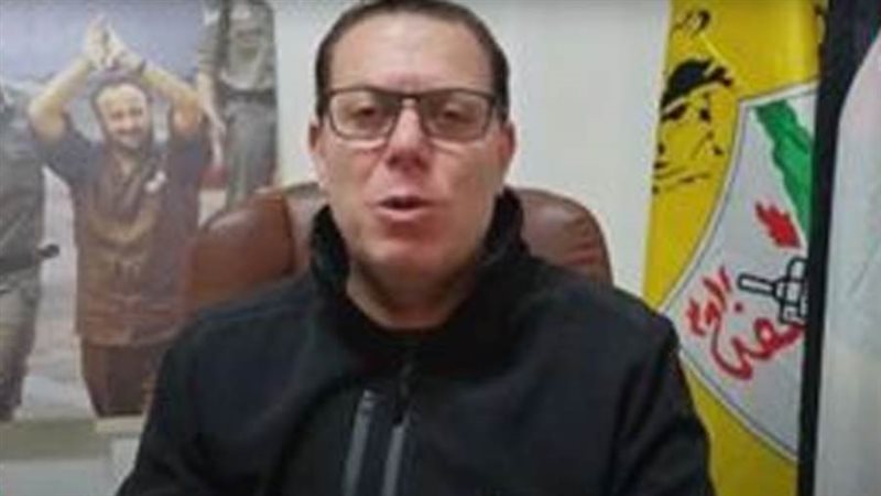 المتحدث باسم حركة