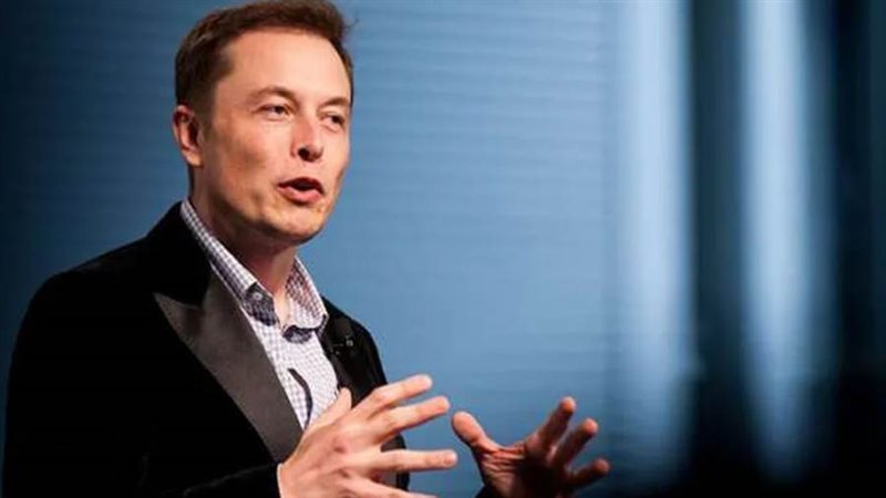 الملياردير الأمريكي