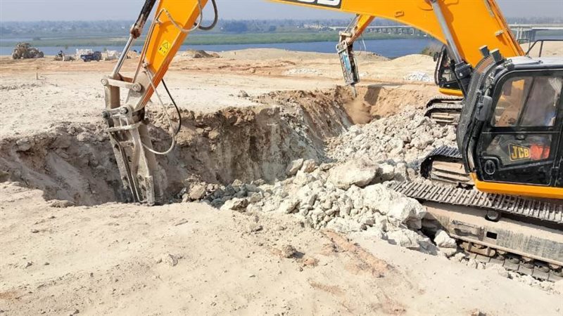 جانب من الاعمال