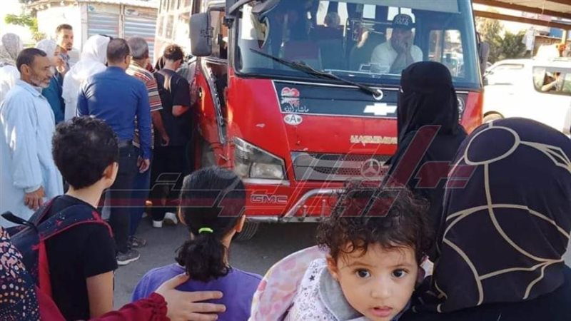 الدفع باوتوبيسات