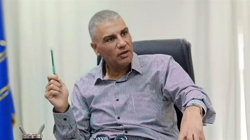 دكتور إسماعيل كمال