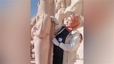 الانتهاء من الصيانة الدورية لمعابد أبوسمبل استعدادا لظاهرة تعامد الشمس