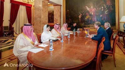 السعودية وإسبانيا تبحثان تعزيز التعاون في مجال التعدين