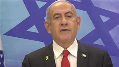 عاجل.. أول تعليق من نتنياهو بعد محاولة اغتياله