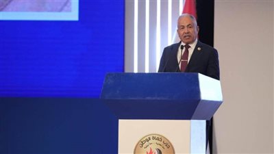 مشاركون باحتفالية حماة الوطن: انتصار أكتوبر خلد بطولة جيش وشعب مصر