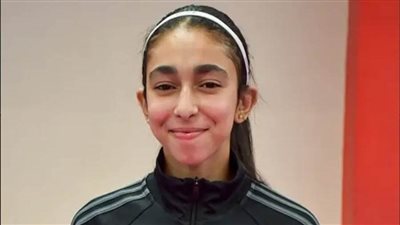 جنى خطاب تتألق وتحرز ذهبية بطولة هولندا المفتوحة للتايكوندو