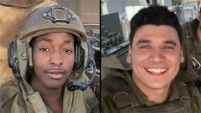 عاجل.. مقتل جنديين إسرائيليين في جباليا شمال قطاع غزة