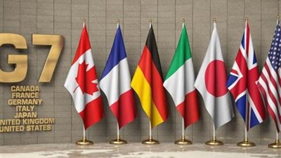 وزراء دفاع مجموعة السبع يعقدون اجتماعا في نابولي لبحث تعزيز التعاون الأمني ودعم أوكرانيا