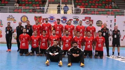 وزير الرياضة يهنئ الأهلي بذهبية أفريقيا لليد والزمالك بالبرونزية