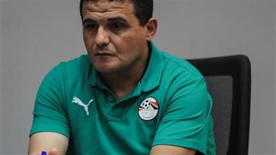 رئيس لجنة الحكام: الحكام المصريون قادرون على إخراج بطولة مشرفة