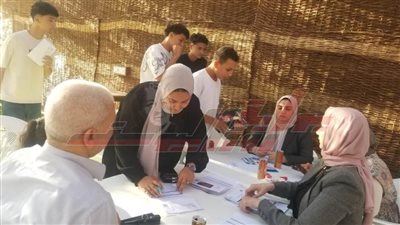 ختام المرحلة الأولى من ورش عمل الحملة القومية للتوعية بالمنتجات الرقمية