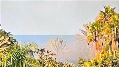 عاجل.. الهارب نتنياهو لم يدخل منزله منذ أسبوع