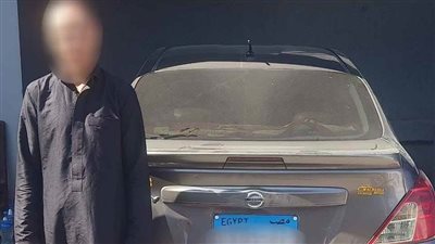 ضبط قائد سيارة تابعة لأحد تطبيقات النقل الذكي بالقاهرة لقيامه بالتحرش بفتاة حال استقلالها السيارة صحبته