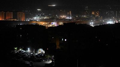 انقطاع الكهرباء عن أكثر من 100 بلدة بعد ضرب منشأة للطاقة في إقليم سومي الأوكراني