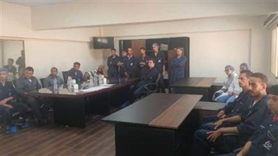 ندوة للتوعية حول حقوق وواجبات العمال والمساواة بين الجنسين في قانون العمل بالإسكندرية