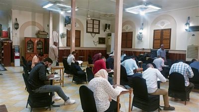 بدء التصفيات النهائية لمسابقة القرآن الكبرى بالأوقاف 