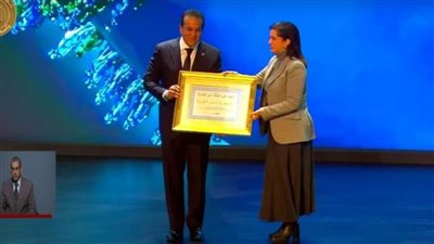 عاجل..مصر تتسلم 