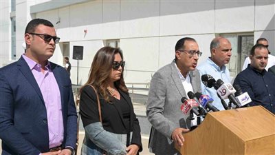 مدبولي: الدولة تعي تماما تأثير ارتفاع الأسعار على المواطن وتحرص على تحمل الجزء الأكبر من الأعباء عنه