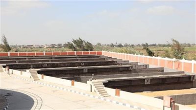 محافظ الشرقية خلال تفقده مشروعات حياة كريمة: خلقت حالة ثقة بين المواطن والدولة