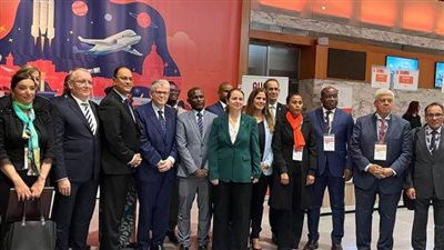 وزير التعليم العالي يؤكد أهمية نشر المعرفة العلمية بعدة لغات