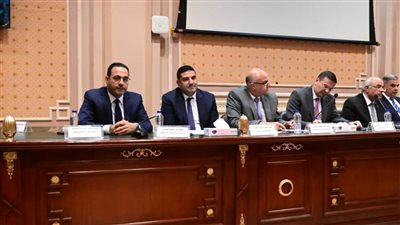 رئيس شباب النواب يطالب الحكومة بتبسيط إجراءات التصالح في مخالفات البناء