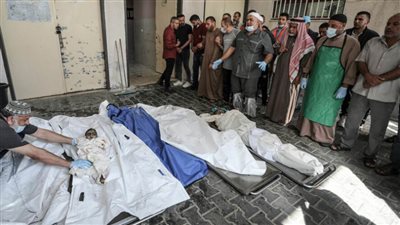 لبنان: شهداء وجرحى في غارات إسرائيلية على سحمر