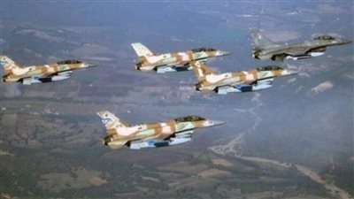 لبنان: 14 غارة متتالية للطيران الإسرائيلي على بلدة الخيام في مرجعيون