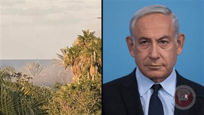 عاجل| نتنياهو نجا من الموت.. قوات الاحتلال تعاين أضرار المسيرة وتقرر تحصين إقامته في القدس