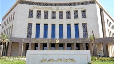 التعليم توضح الفئات المسموح لها دخول امتحانات الثانوية العامة بنظاميها القديم والجديد