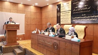 رسالة دكتوراه عن فاعلية المنصات الرقمية للمؤسسات الحكومية المصرية في تنمية الوعي المجتمعي