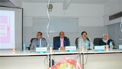 جامعة أسيوط تُنظم ندوتين حول 