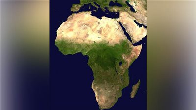 منطقة شرق إفريقيا تقود الانتعاش الاقتصادي بالقارة