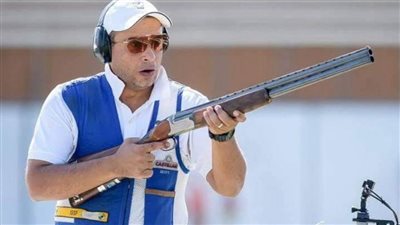 مصطفى حمدي يخوض انتخابات اتحاد الرماية على منصب الرئيس