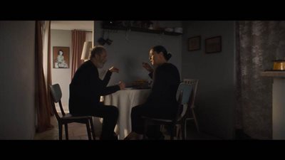 العرض الأول في العالم العربي لفيلم 