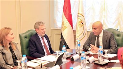 خطه لتوفير العمالة المصرية المدربه لسوق العمل الإيطالي