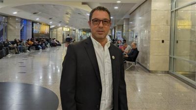 كريم أكرم يخوض انتخابات اتحاد ألعاب القوى على منصب الرئيس