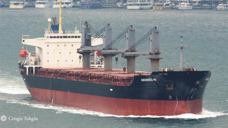 هيئة مواني البحرالاحمر