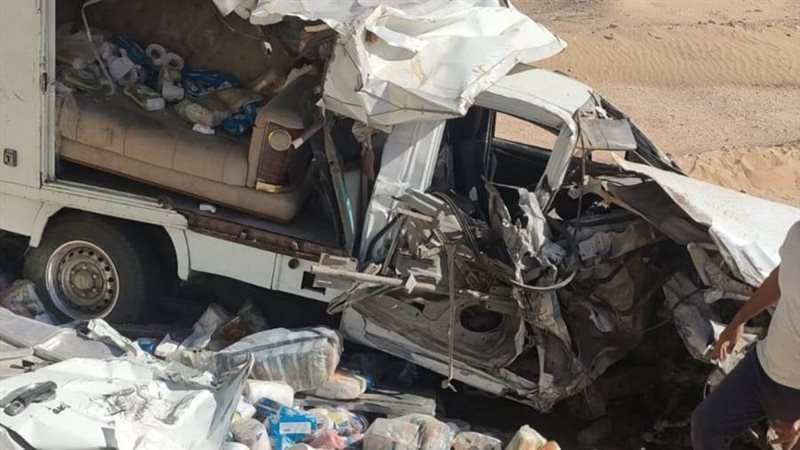 حادث أرشيفية