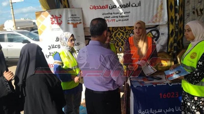 أعمال المبادرة