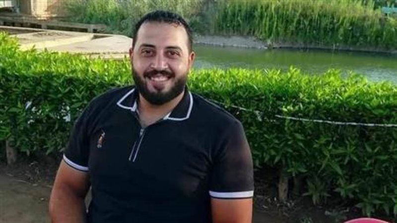 المجني عليه