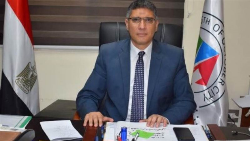 عادل النجار