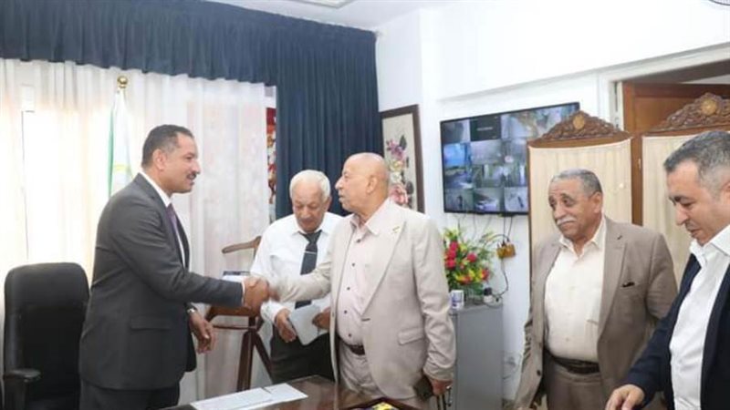 مدير تعليم الجيزة