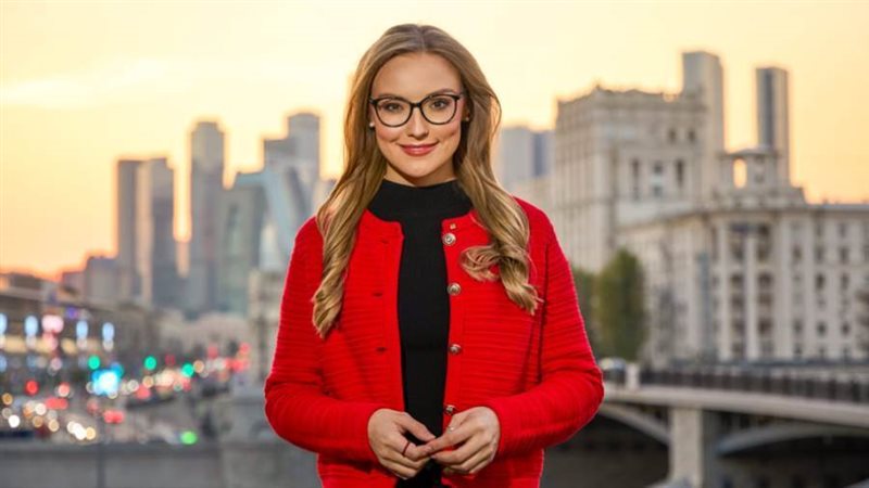 آنا كنيشينكو