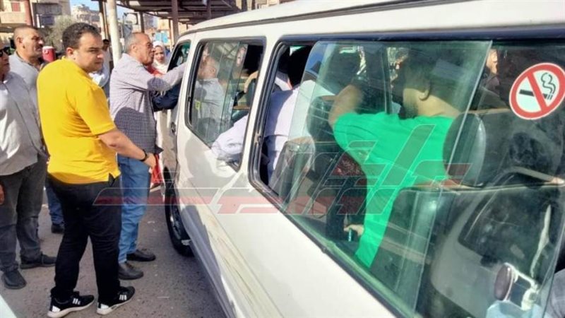 سيارات الأجرة